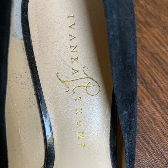 Ivanka Trump heels - Picture 9 of 9